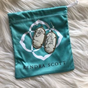 Kendra Scott - Silver Danielle’s